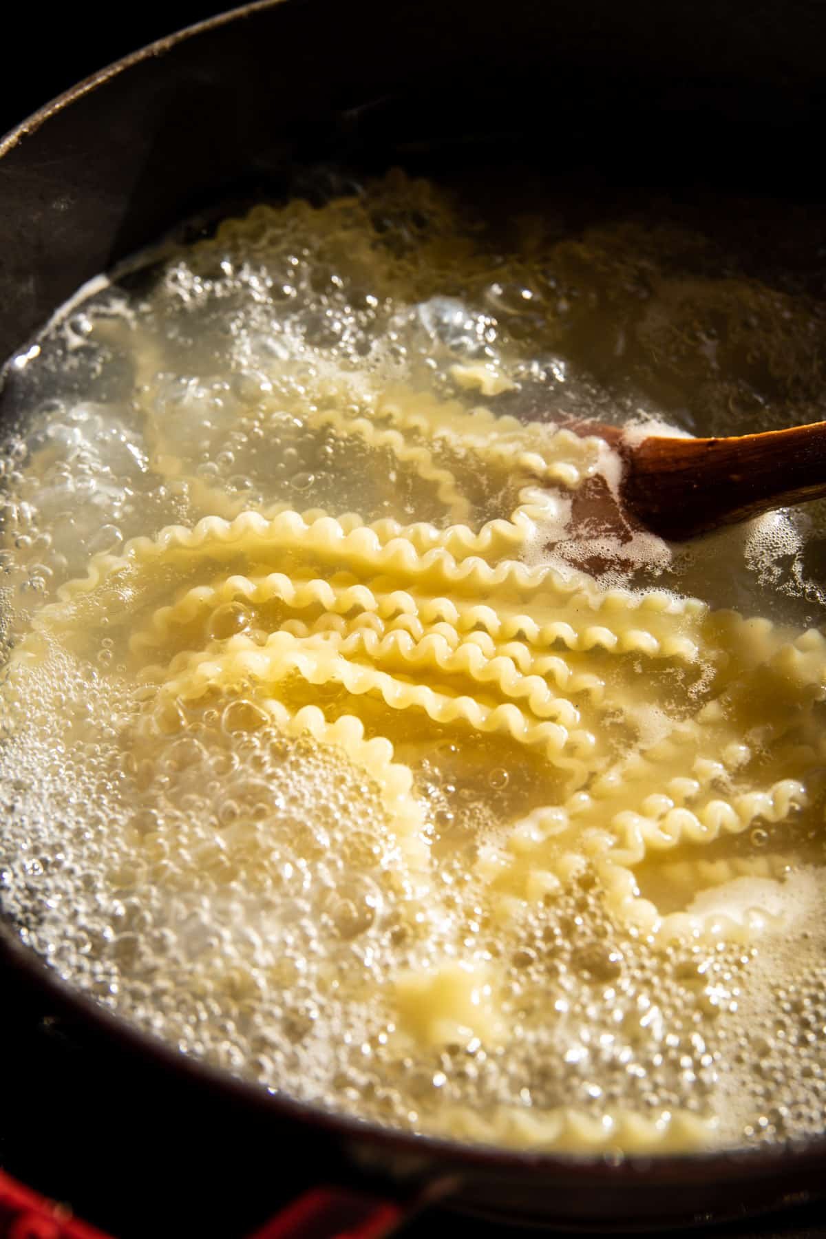 Crockpot Sunday Sauce | halfbakedharvest.com