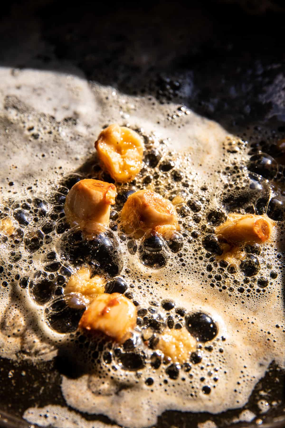 Crockpot Sunday Sauce | halfbakedharvest.com