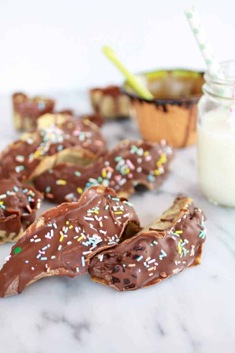 Brown Butter Crepe Ice Cream Tacos https://fett-weg.today/