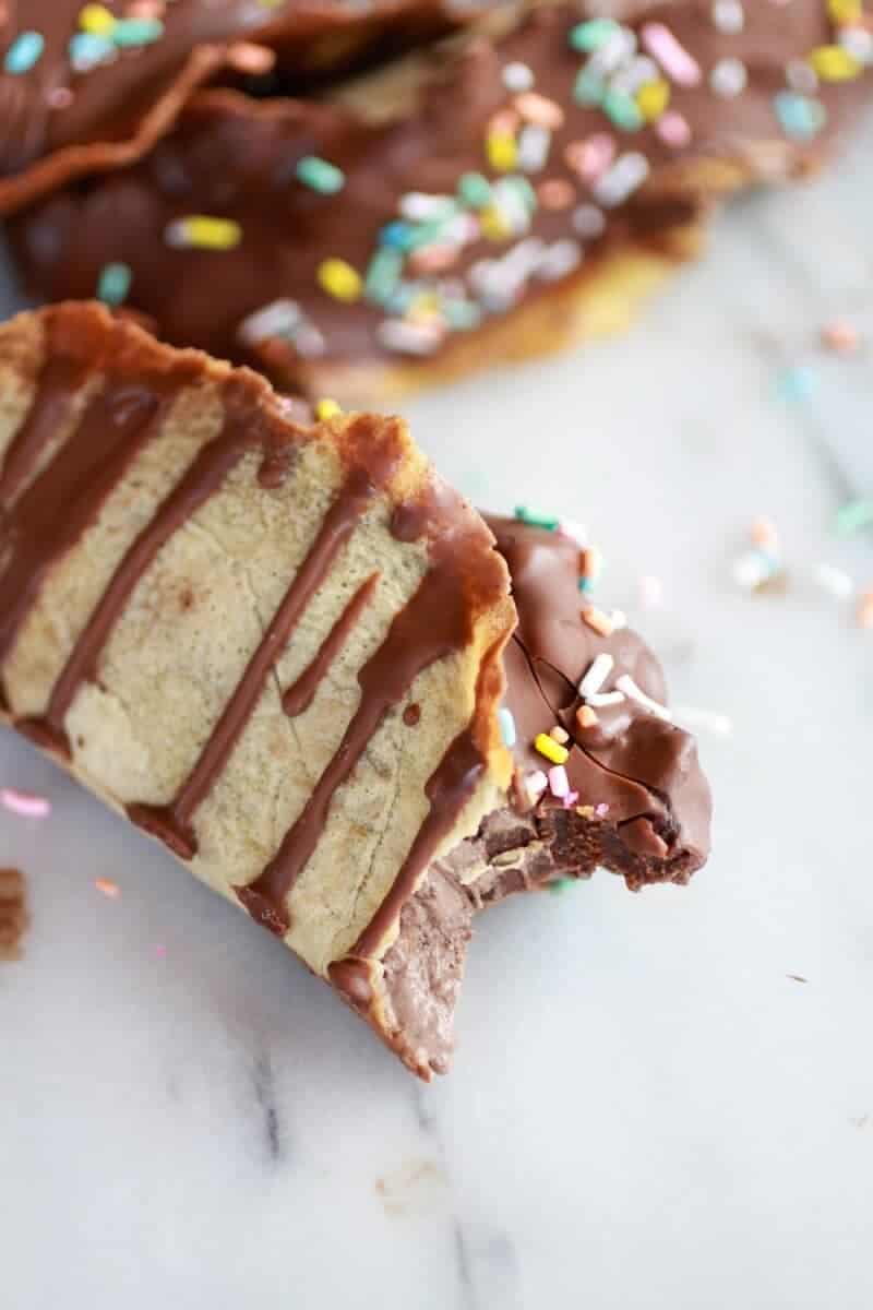 Brown Butter Crepe Ice Cream Tacos https://fett-weg.today/