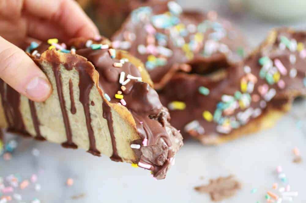 Brown Butter Crepe Ice Cream Tacos https://fett-weg.today/