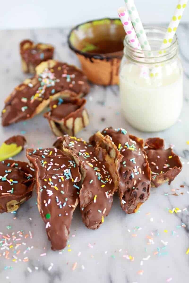 Brown Butter Crepe Ice Cream Tacos https://fett-weg.today/