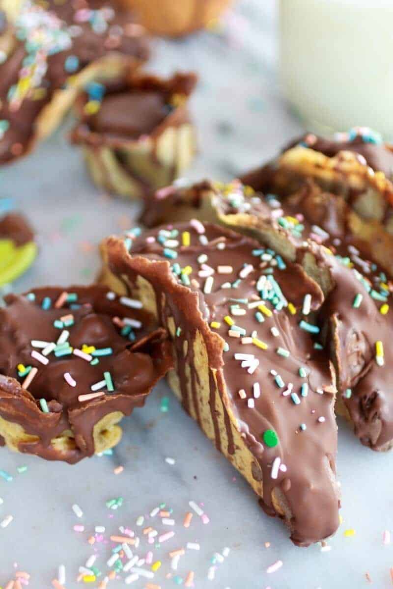 Brown Butter Crepe Ice Cream Tacos https://fett-weg.today/