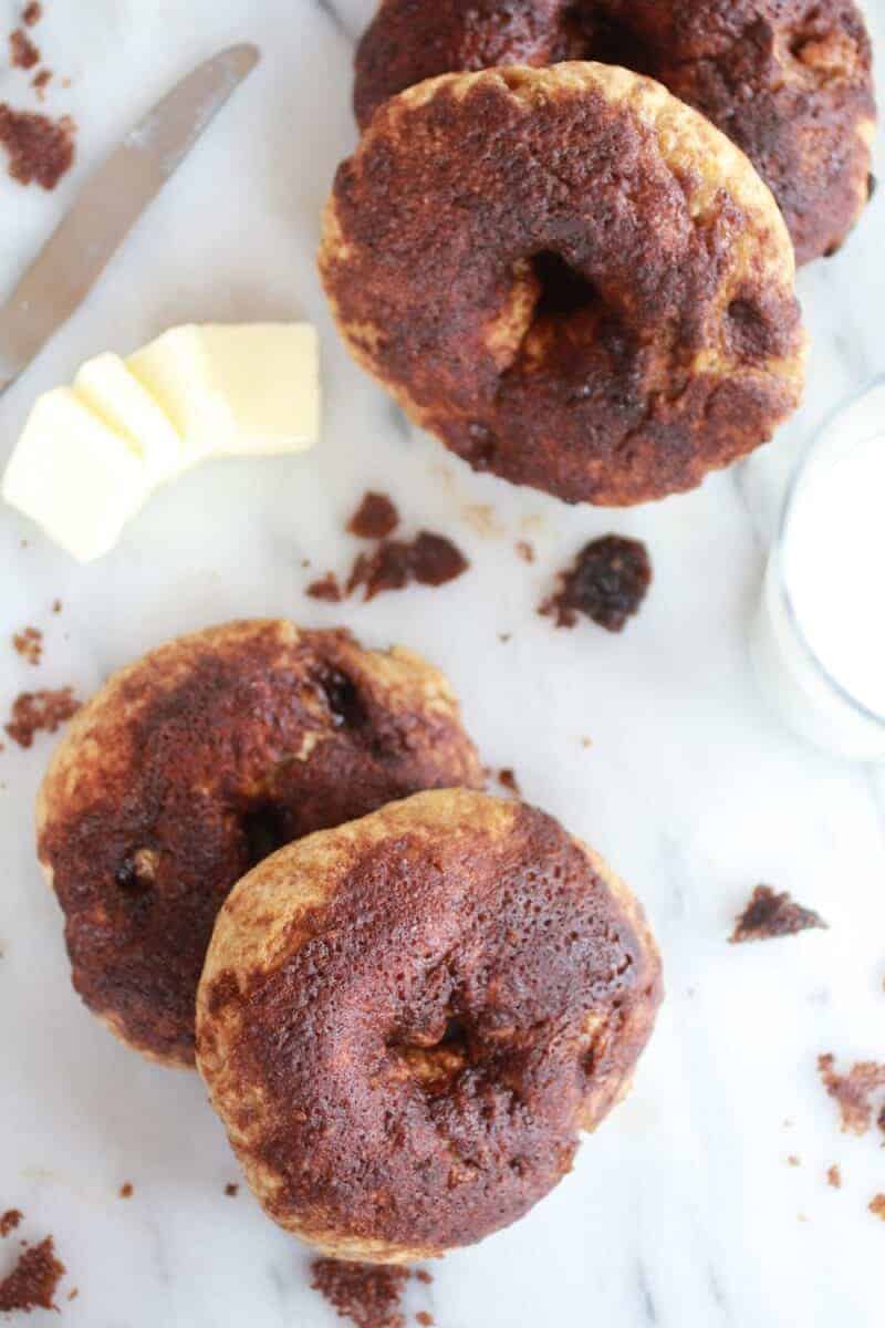 Cinnamon Crunch Bagels https://fett-weg.today/