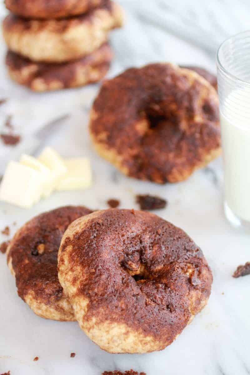 Cinnamon Crunch Bagels https://fett-weg.today/