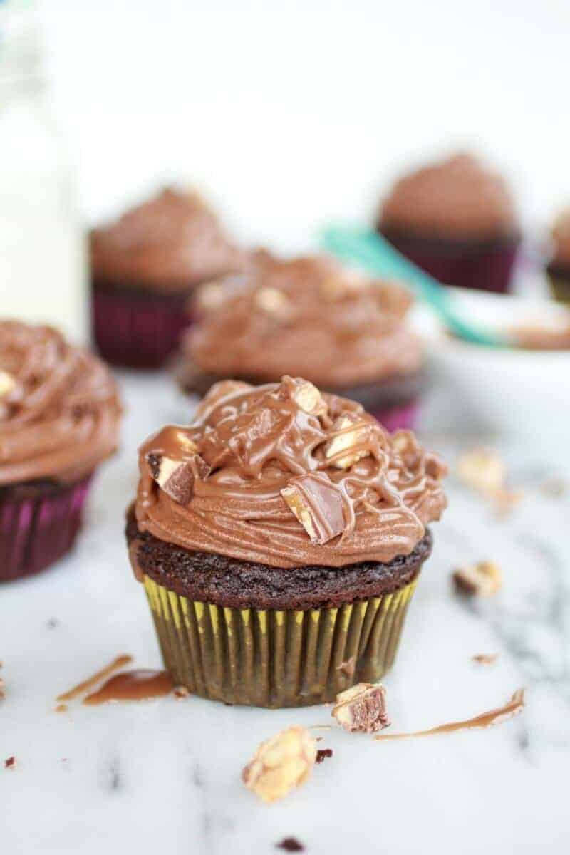 Death By Chocolate Cupcakes https://fett-weg.today/