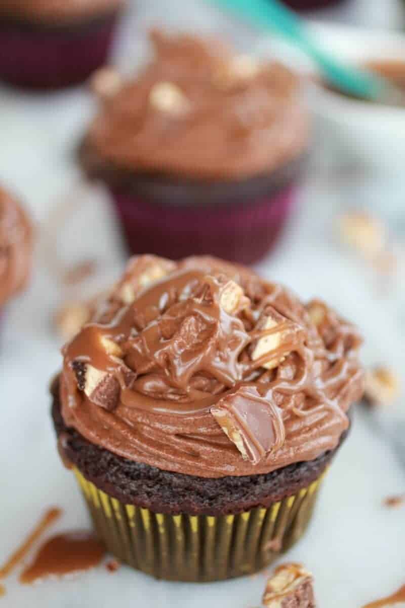 Death By Chocolate Cupcakes https://fett-weg.today/