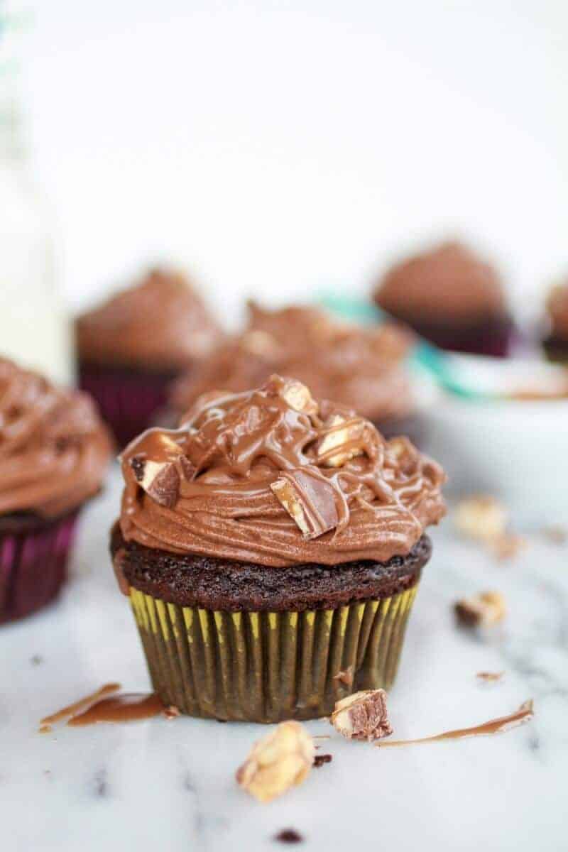 Death By Chocolate Cupcakes https://fett-weg.today/