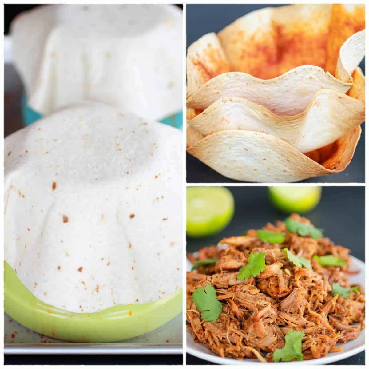 Crockpot Carnitas Tortilla Burrito Bowl https://fett-weg.today/