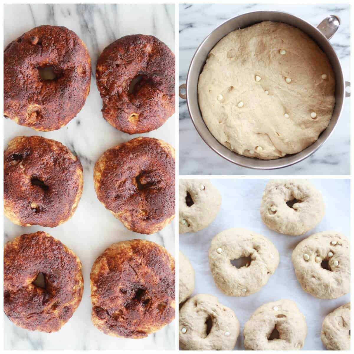 Cinnamon Crunch Bagels https://fett-weg.today/