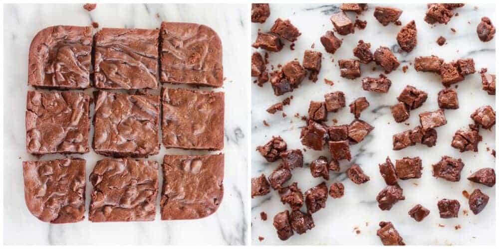 Chocolate Peanut Butter Swirl Fudge Brownie Ice Cream https://fett-weg.today/