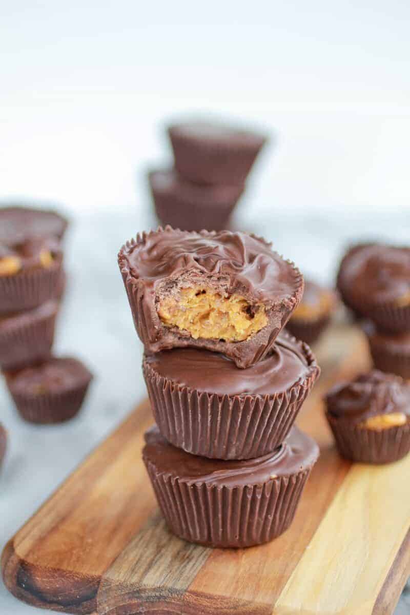 Special K-Bar Chocolate Cups | https://fett-weg.today/