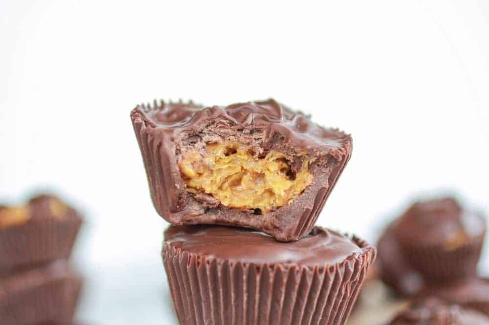 Special K-Bar Chocolate Cups | https://fett-weg.today/