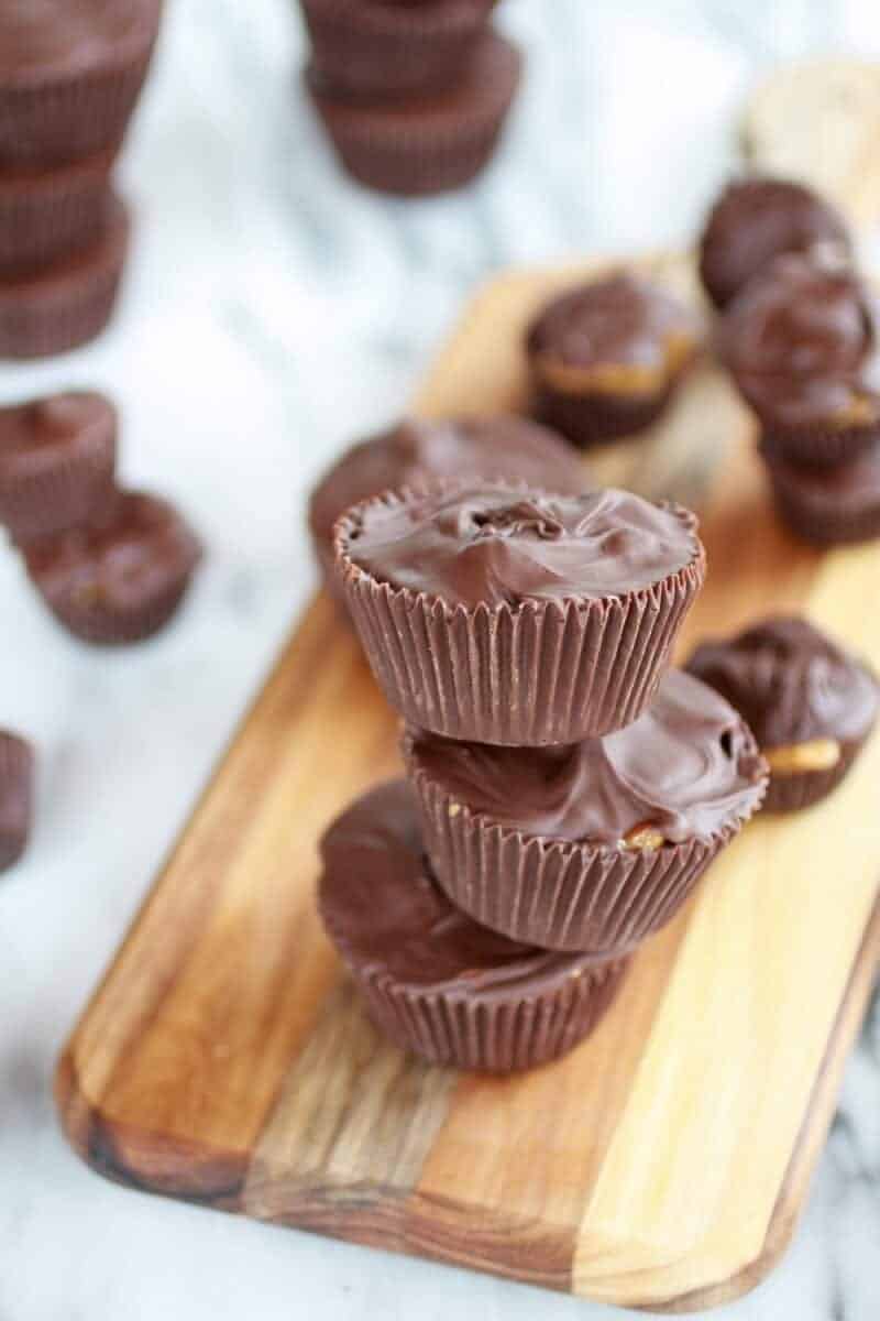 Special K-Bar Chocolate Cups | https://fett-weg.today/