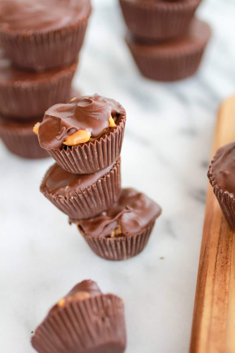 Special K-Bar Chocolate Cups | https://fett-weg.today/