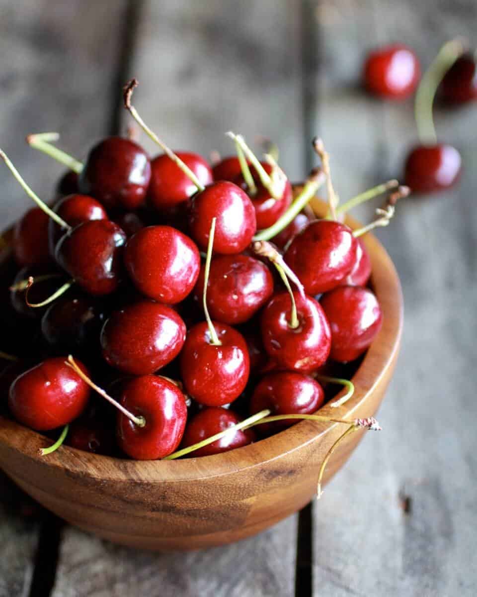 Healthy Dark Chocolate Chunk Oatmeal Cookie Bars (Idiot Proof) FG-5
