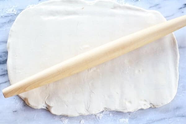 Homemade Croissants (with step-by-step photos) | Half Baked Harvest