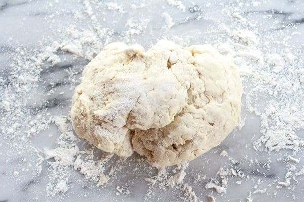 Homemade Croissants (with step-by-step photos) | Half Baked Harvest