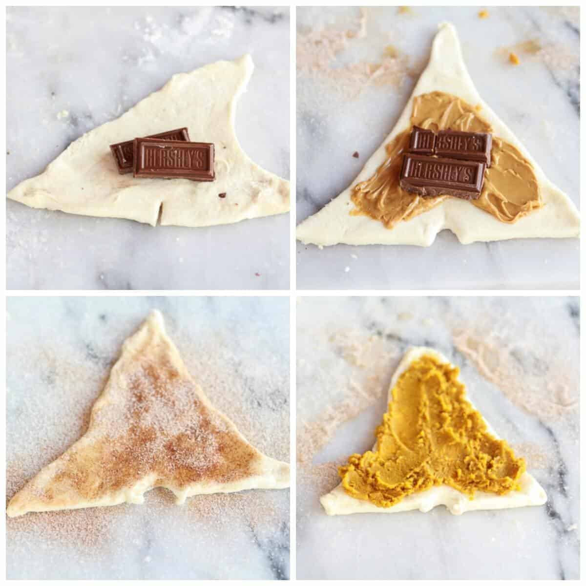 Homemade Croissants (with step-by-step photos) | Half Baked Harvest