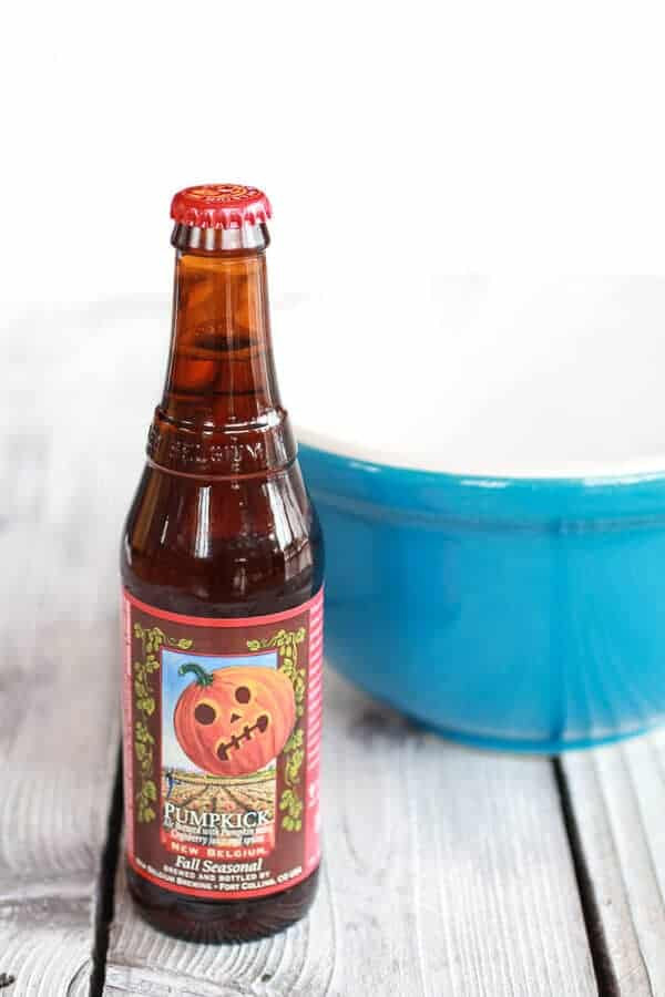 Crockpot Beer Braised Chicken | halfbakedharvest.com