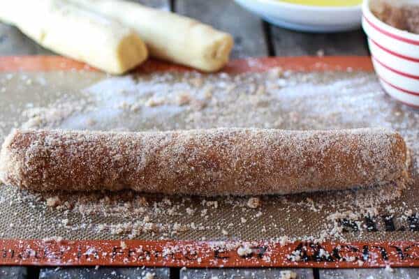 Cinnamon Crunch Braided Brioche Bread | halfbakedharvest.com