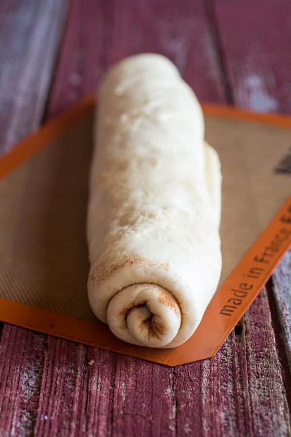 Giant Vanilla Salted Butterscotch Sticky Buns | halfbakedharvest.com