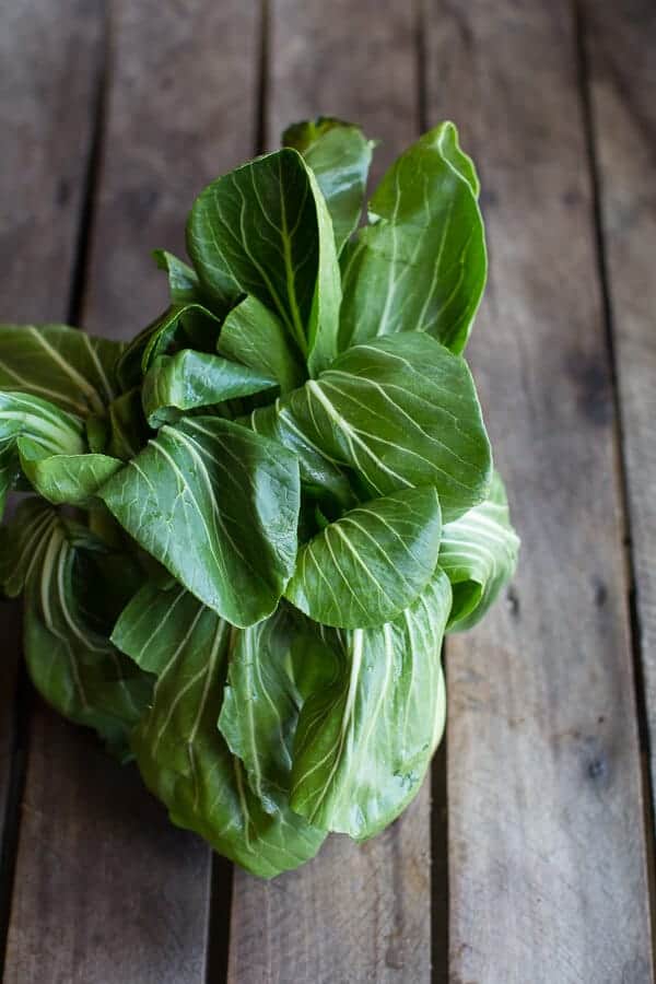 30 Minute Sweet Asian Chili Pork, Ginger and Tangerine Stir Fry | halfbakedharvest.com