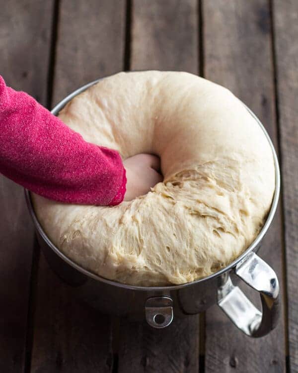 Simple Whole Wheat Challah Bread | halfbakedharvest.com