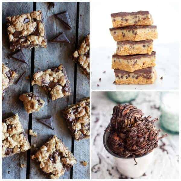 A Month's Worth Of Healthier Football Food + Life Talk | halfbakedharvest.com