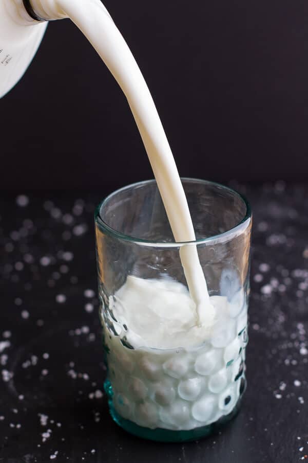 Warm Chocolate Chip Cookie stuffed Soft Pretzels | halfbakedharvest.com
