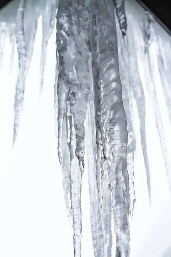 Icicles | halfbakedharvest.com