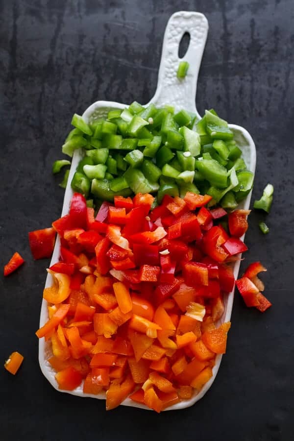 Mrs. Mooney's Secret Gumbo | halfbakedharvest.com