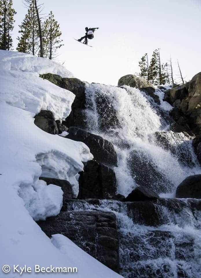 Chaos ‘n’ Sprinkles | halfbakedharvest.com