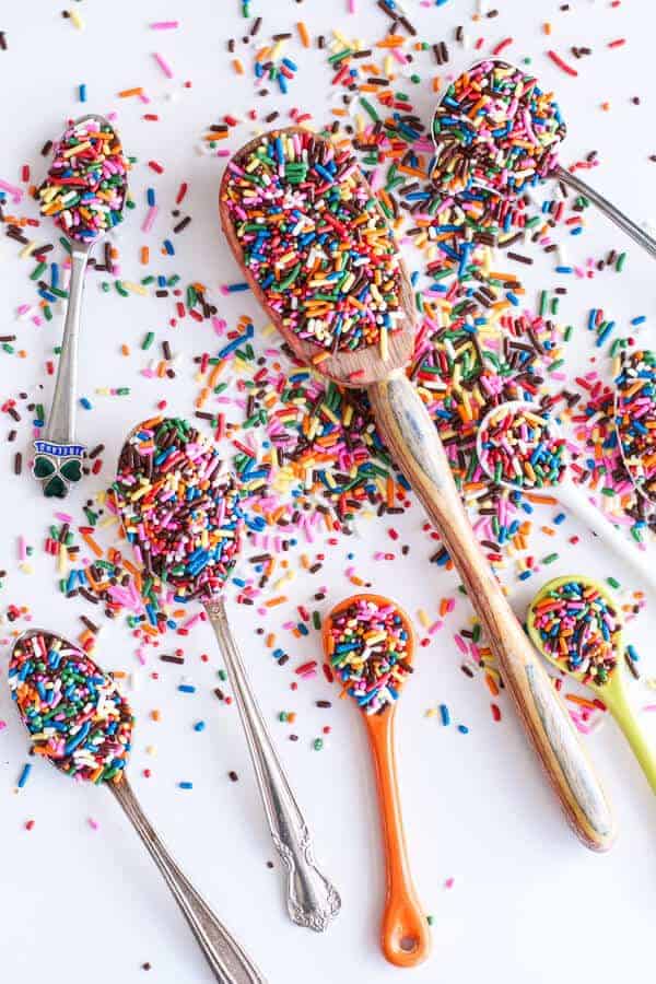 Chaos ‘n’ Sprinkles | halfbakedharvest.com