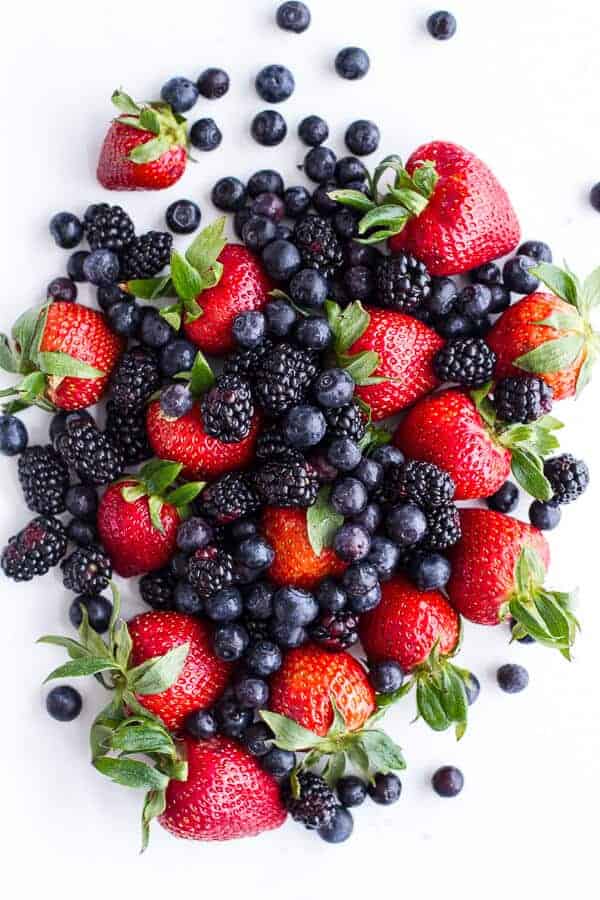 Coffee Caramelized Croissant French Toast Sticks | halfbakedharvest.com