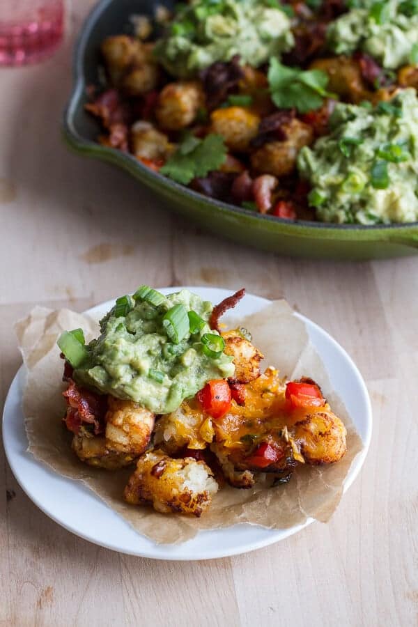 Irish Tater Nachos | halfbakedharvest.com