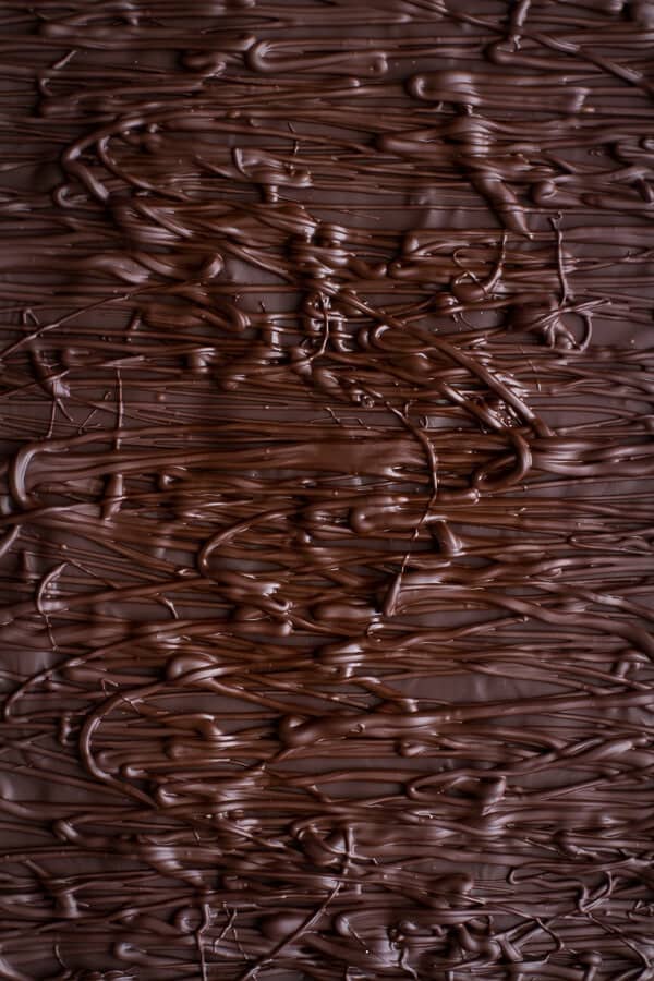 Super Healthy Peanut Butter Date Special K-Bars | halfbakedharvest.com