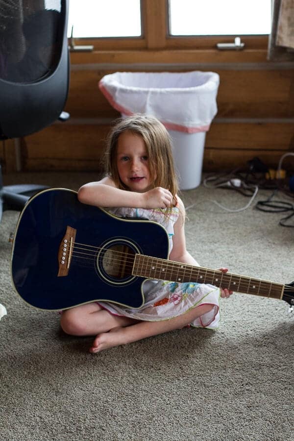 Chaos 'n' Sprinkles 3-4