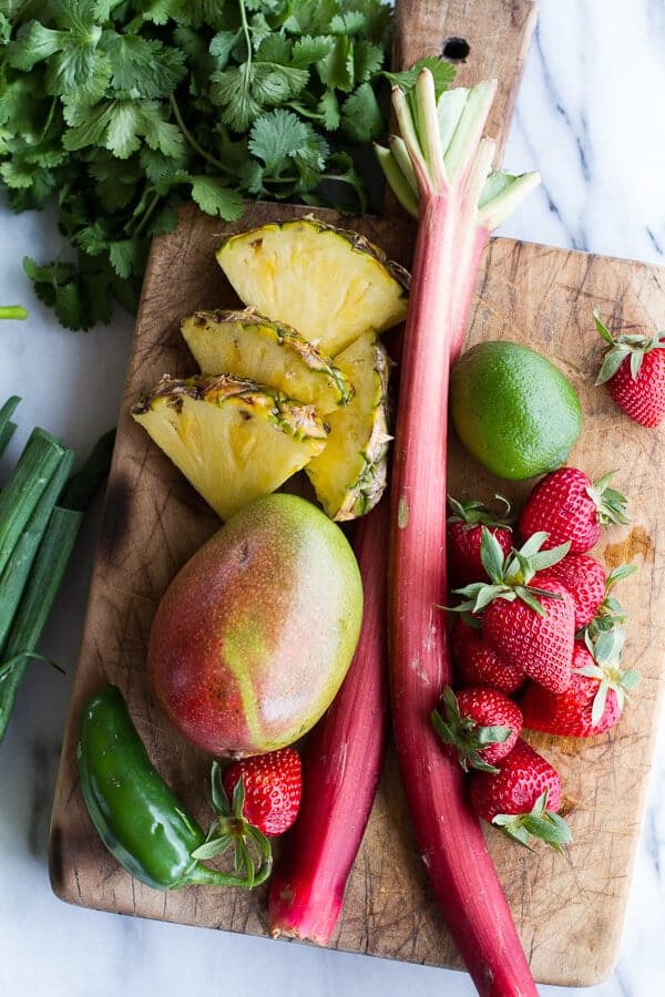 Cotija Guacamole + Chorizo Eggs Benedict with Honey Chipotle Lime Sauce | halfbakedharvest.com