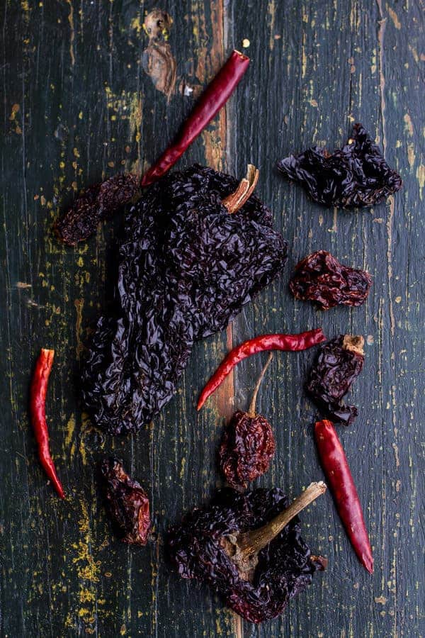 Tijuana Street Fries. | halfbakedharvest.com