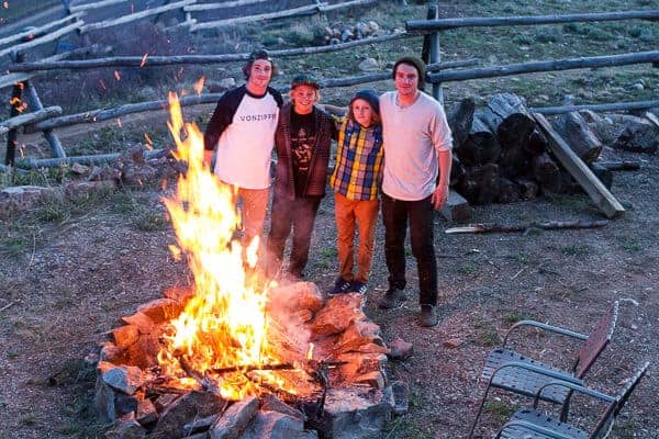 Chaos 'n' Sprinkles | halfbakedharvest.com