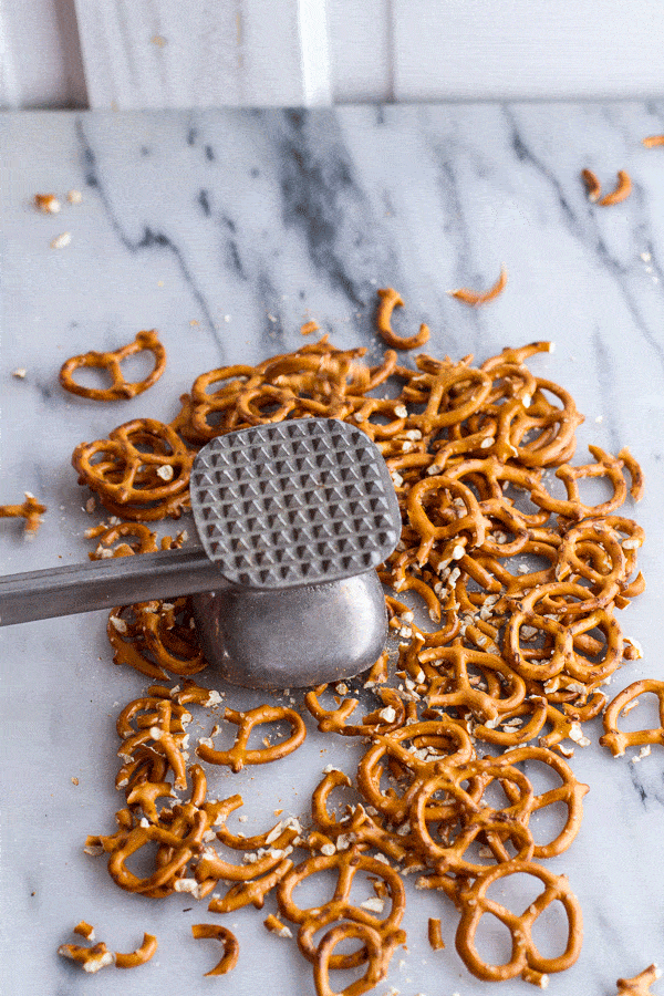 Frozen-Hot-Fudge-and-Peanut-Butter-Swirled-Pretzel-Macarons | halfbakedharvest.com