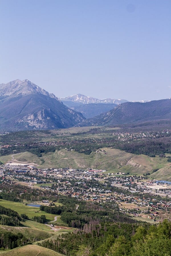 Let's Go on Mid Summer Hike Together | halfbakedharvest.com