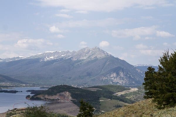 Let's Go on Mid Summer Hike Together | halfbakedharvest.com