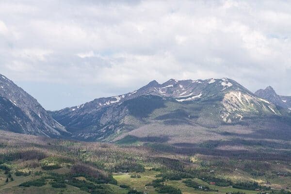 Let's Go on Mid Summer Hike Together | halfbakedharvest.com