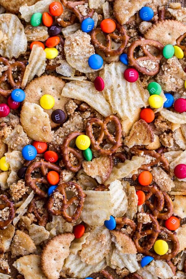 The Munchies Sweet Corn Ice Cream Sandwiches w/Peanut Butter Chip Cookies | halfbakedharvest.com