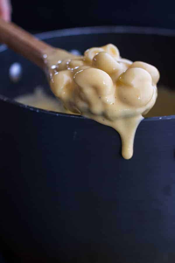 Mac and Cheese Stuffed Fried Zucchini | halfbakedharvest.com