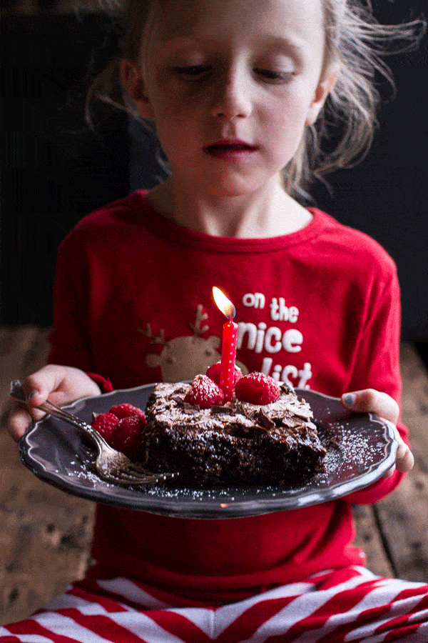 Magic Gooey Chocolate Meringue Texas Sheet Cake | halfbakedharvest.com @hbharvest