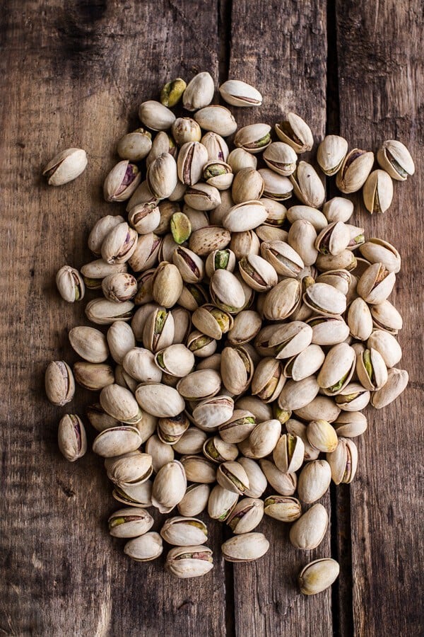 Buttered Mushroom, Sage Pesto + Goat Cheese Sourdough Toast | halfbakedharvest.com @hbharvest