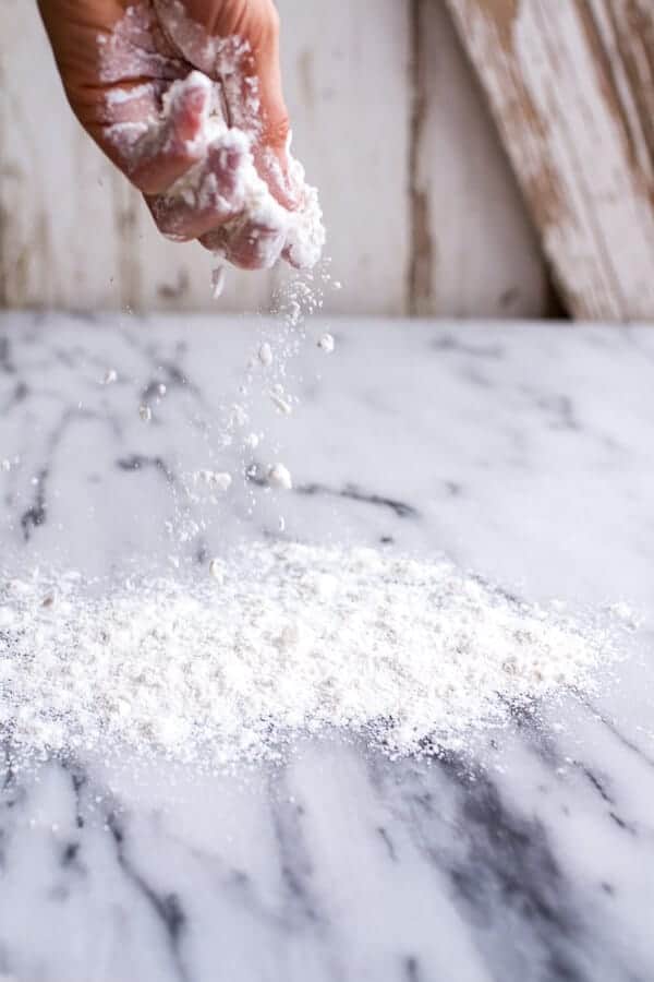 Easier Homemade Extra Flaky Homemade Crescent Rolls | halfbakedharvest.com @hbharvest